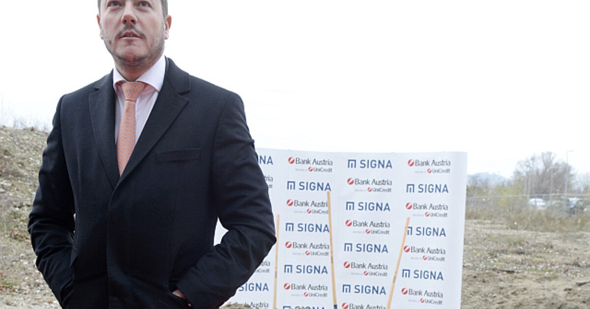 Signa: Zahlen, Daten &amp; Fakten