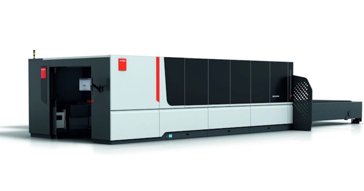 ByCut Smart jetzt auch als 4020