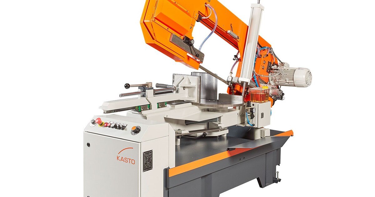 Smarte Säge- und Lagerlösungen