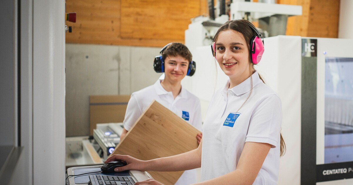 Tage der offenen Tür