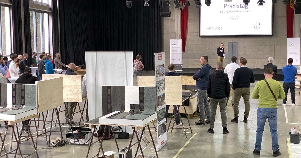 Erfolgreiche Premiere in Salzburg