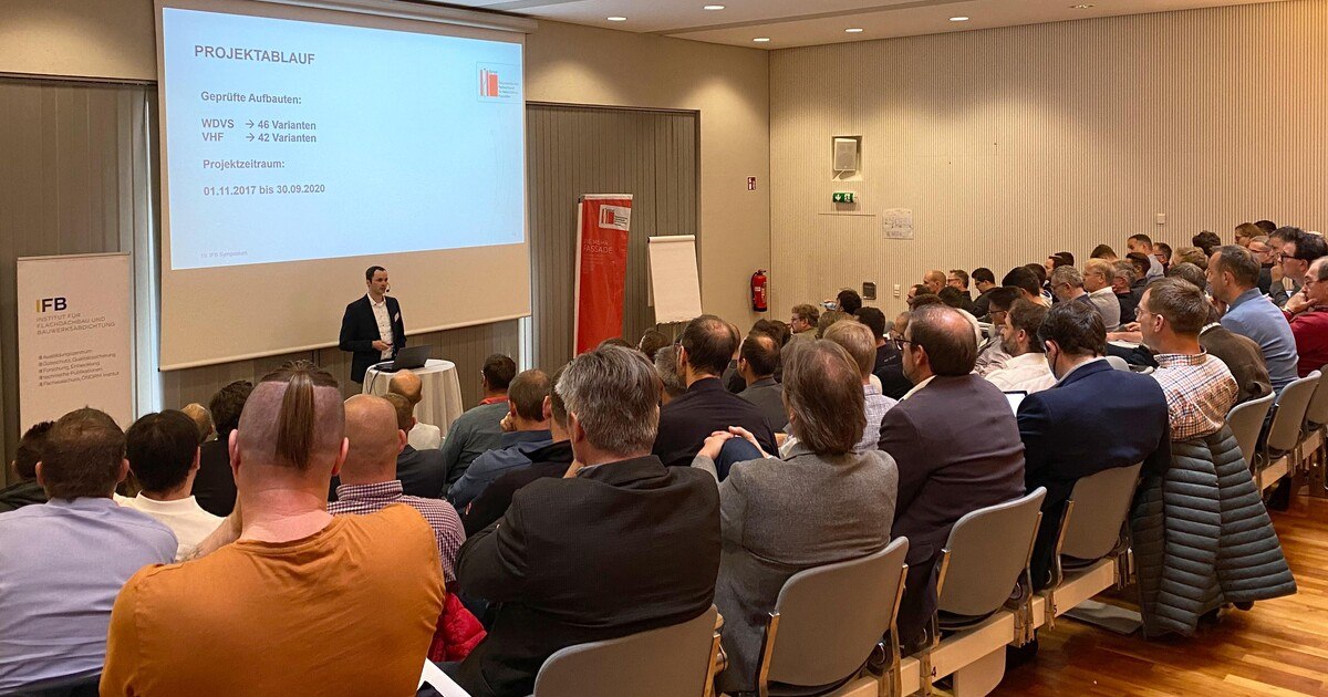 IFB-Symposium 2023 abgesagt