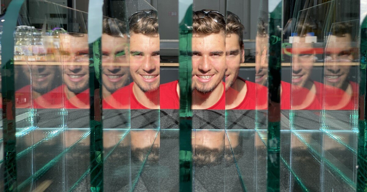 Vollgas oder zuhause bleiben!