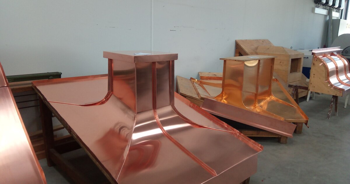 Weiße Fahne bei der Meisterprüfung