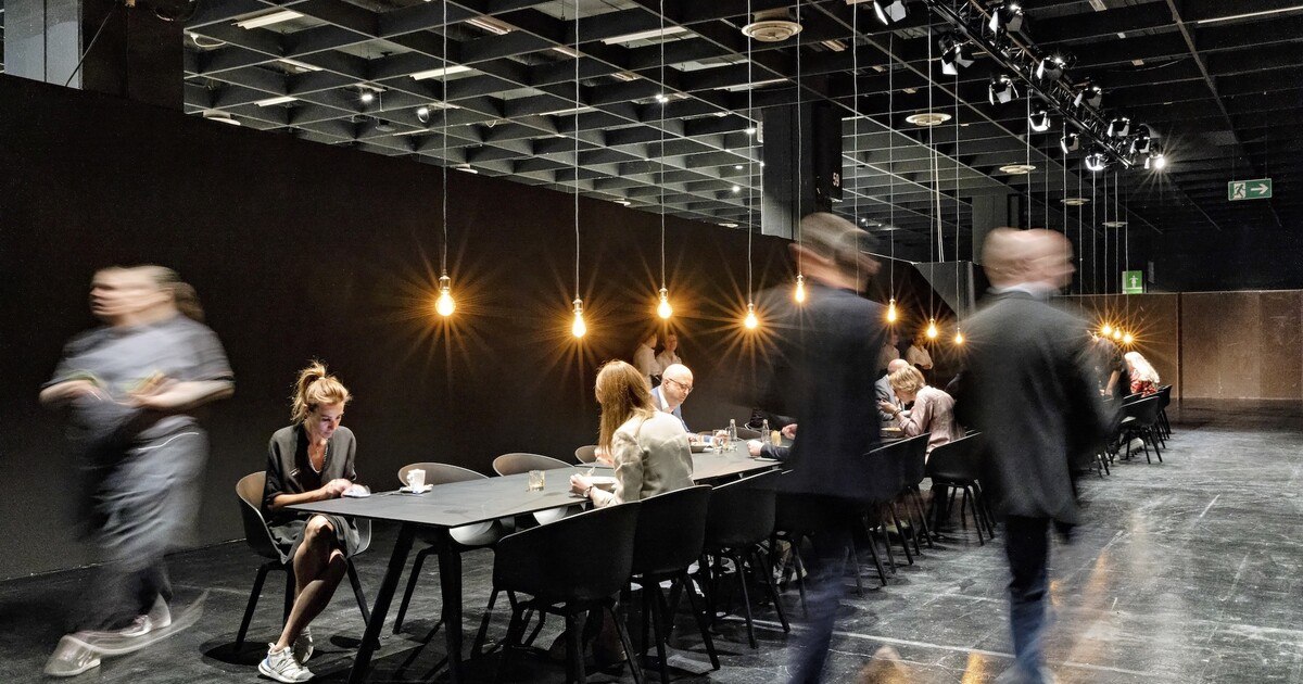 Perspektiven für die Einrichtungsbranche