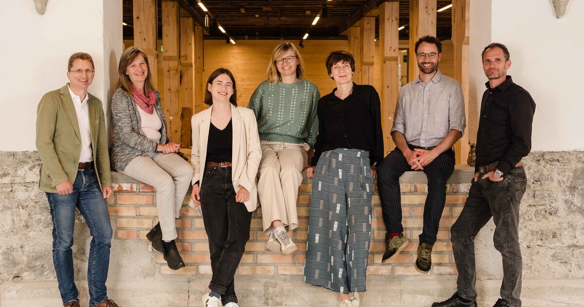 Die Zukunft des nachhaltigen Bauens und Sanierens