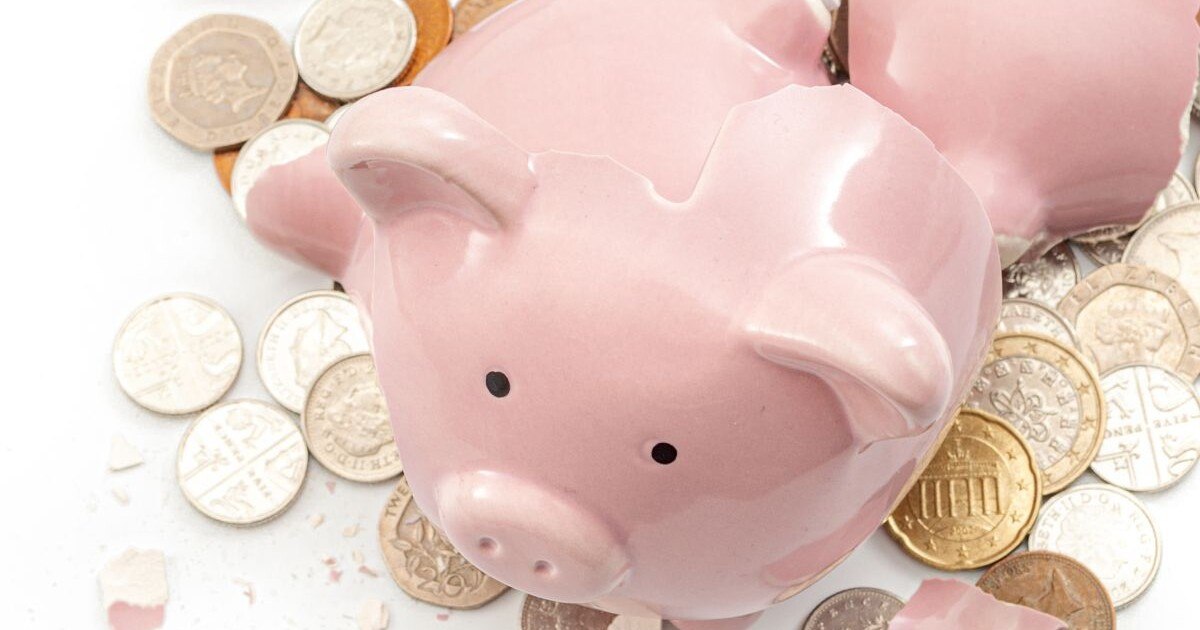 Firmenpleiten weiter im Abwärtstrend