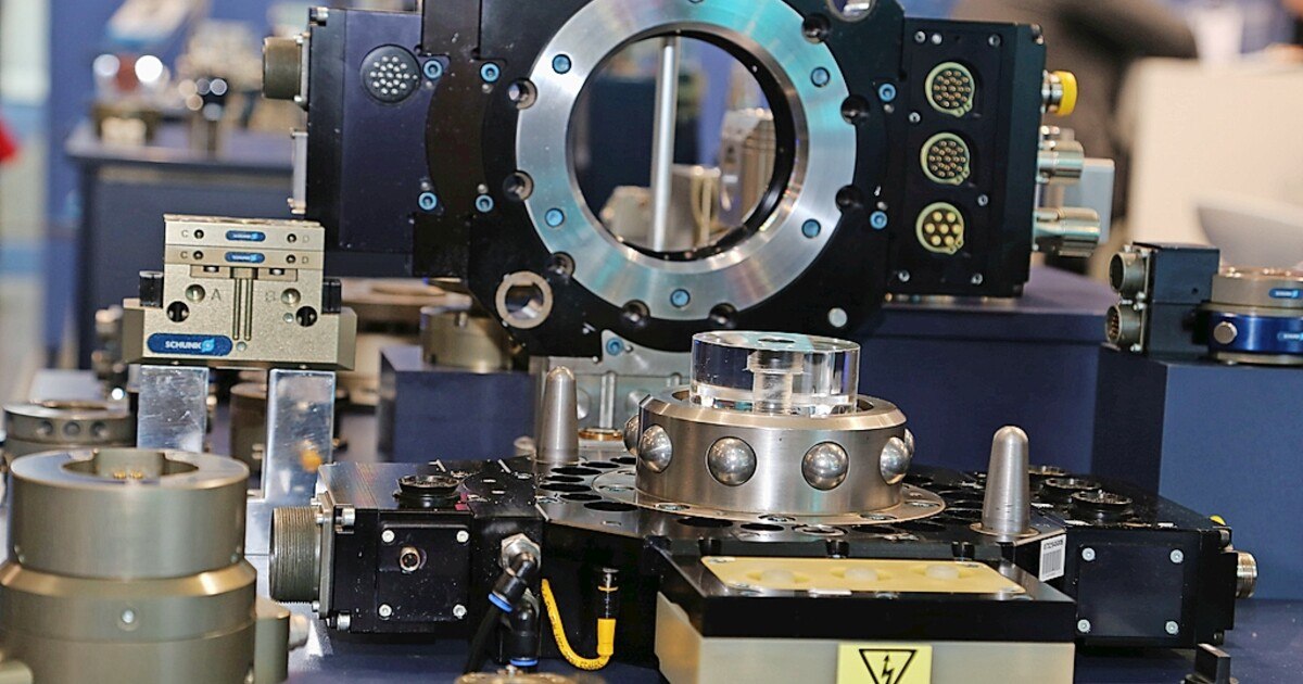 Kick-Off zur neuen Intertool