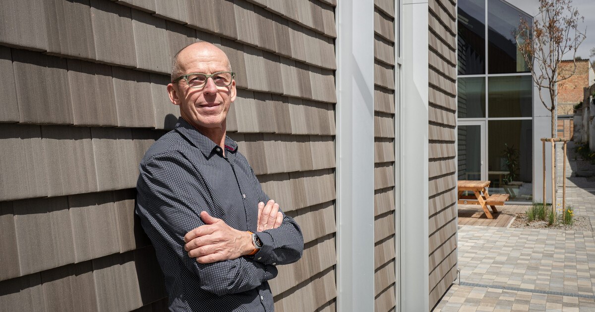 „Historische Dachsanierungen verlangen Begeisterung"