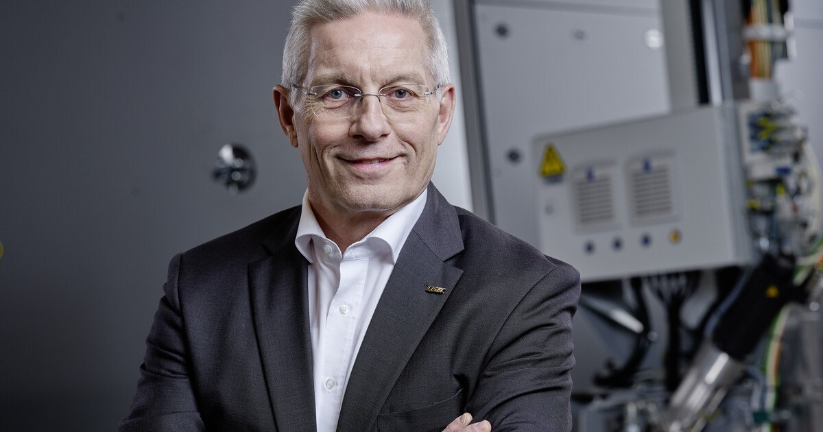 60 Jahre Lisec: Starke Basis für die Zukunft