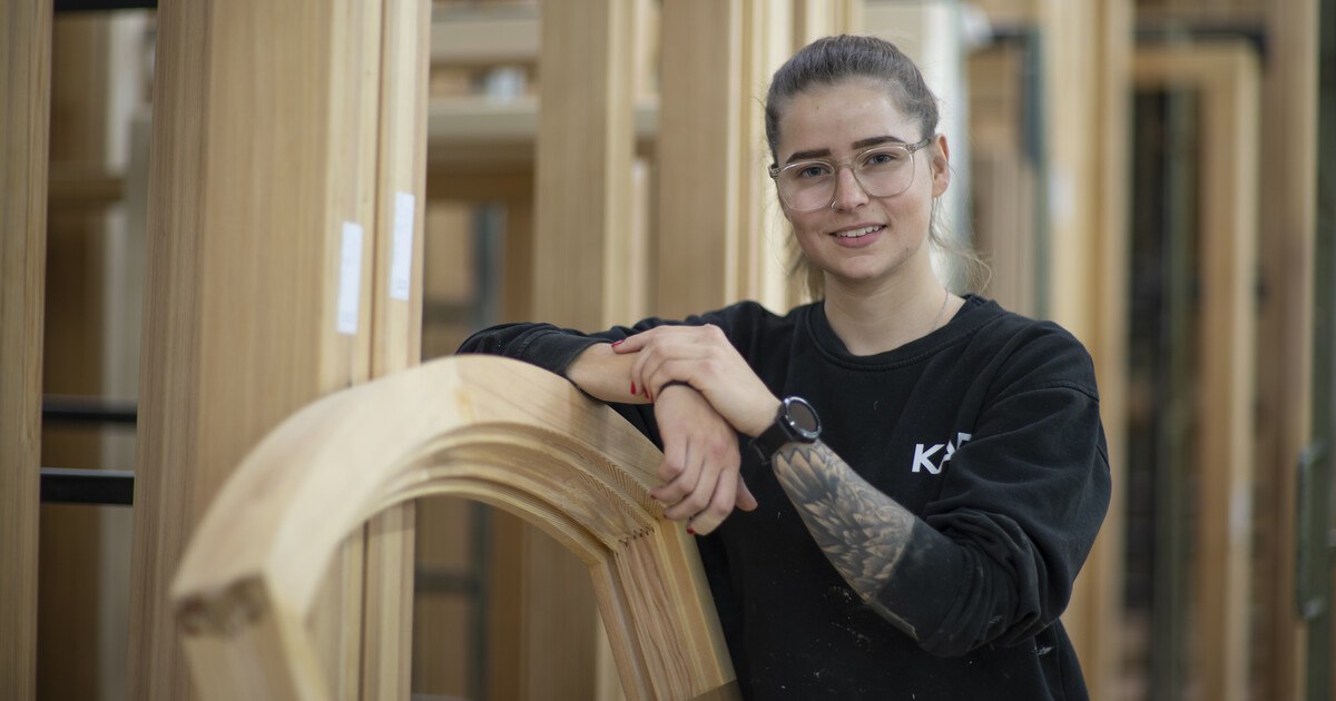 Verkürzte Lehre für Quereinsteiger*innen