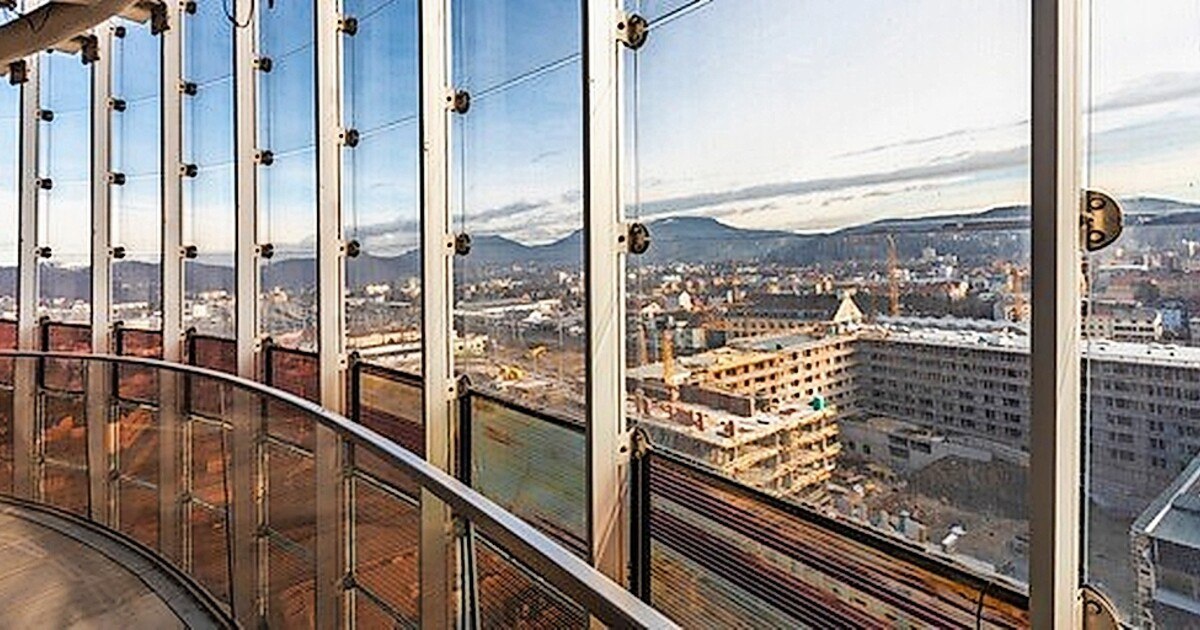 Bauen für die Zukunft