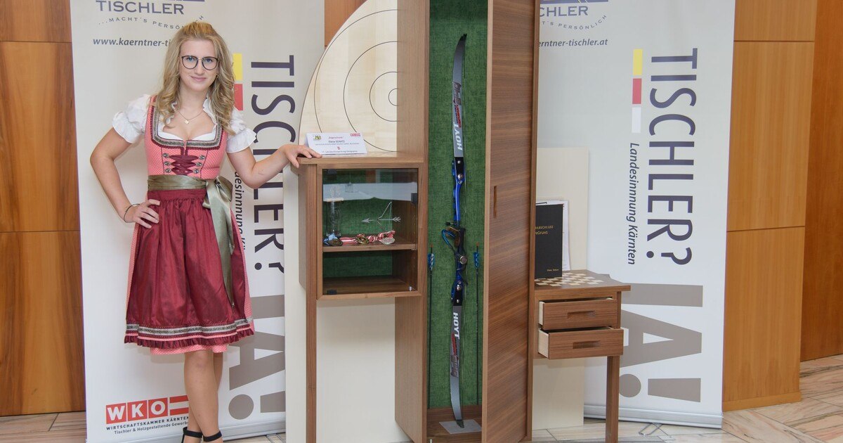 Du schaffst, was du willst