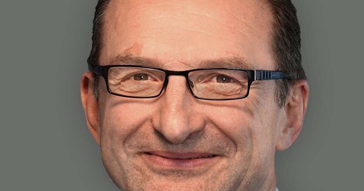 Neuer Vertriebsleiter für Korrosionsschutzlacke