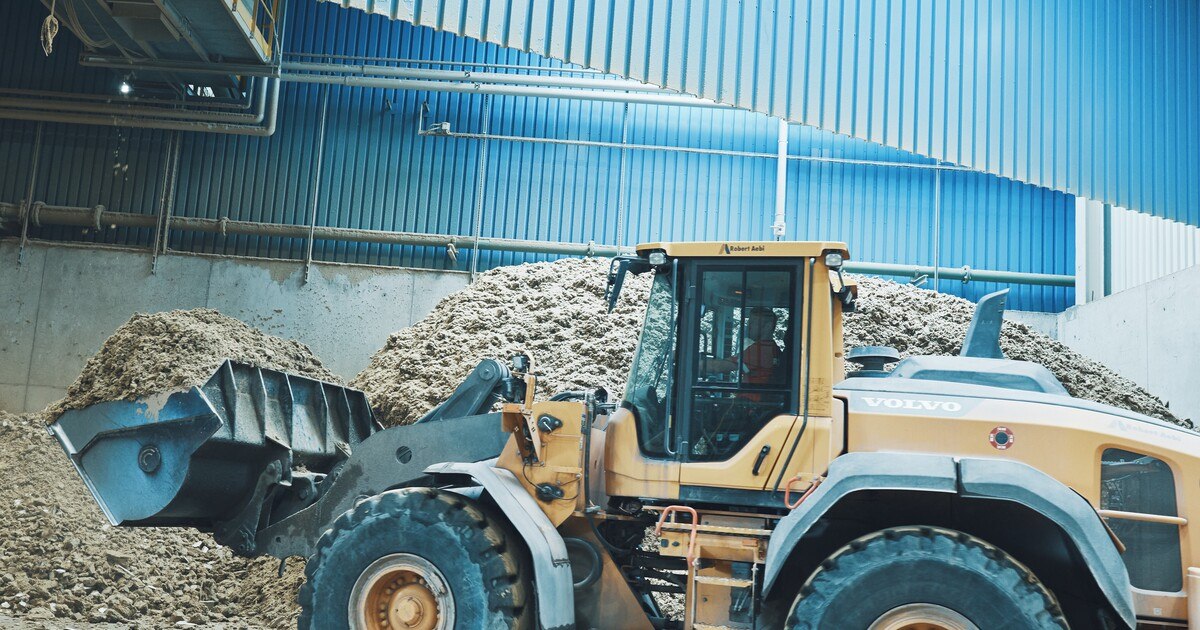 Dämmstoffe: Zu Ende gedacht