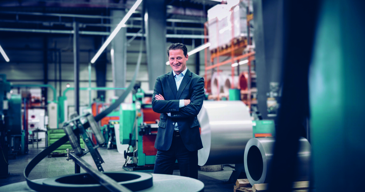 Ohne Dachhandwerk ist die Energiewende nicht möglich