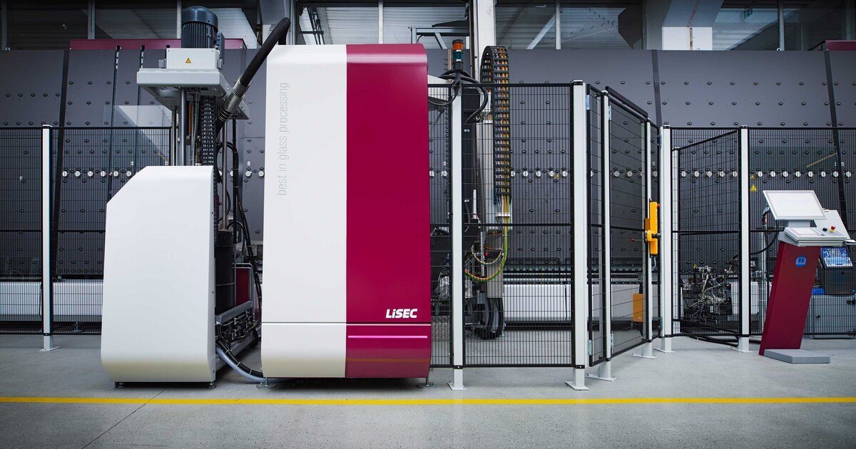 Ein gutes Geschäftsjahr