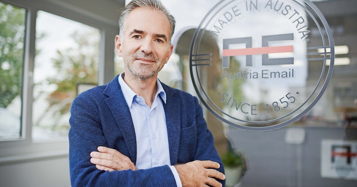 Die Wahl der passenden Technologie