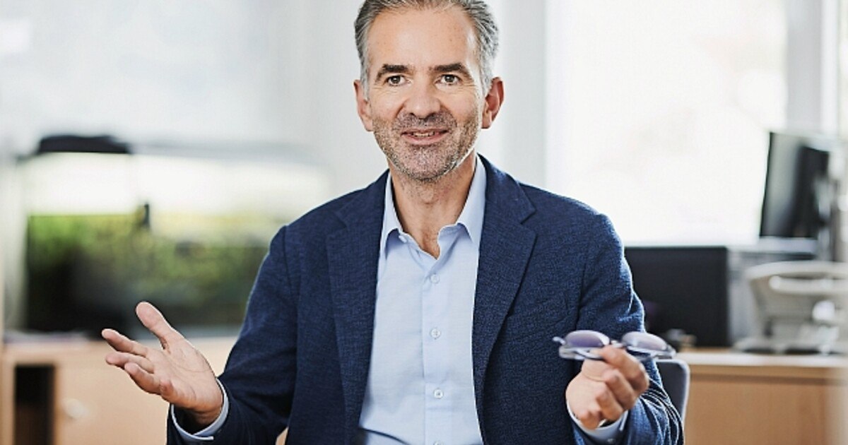 Es braucht klare Orientierung