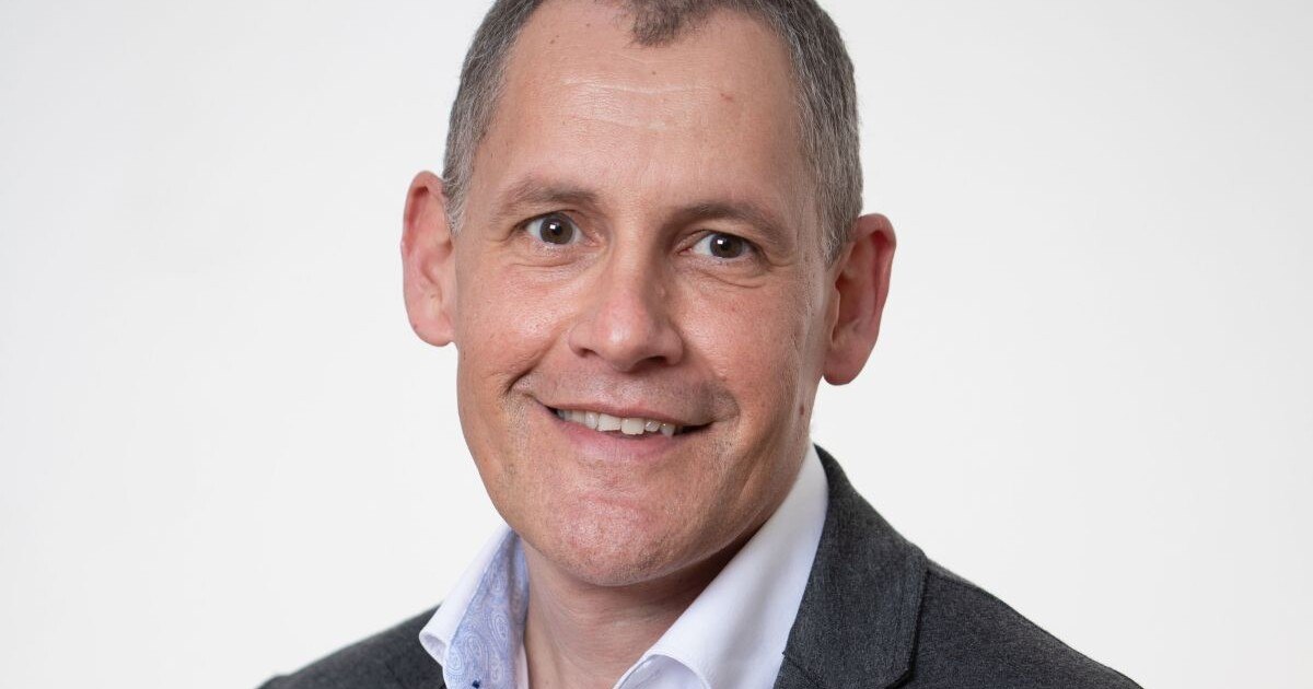 Neuer Vertriebsleiter bei Fritze Lacke