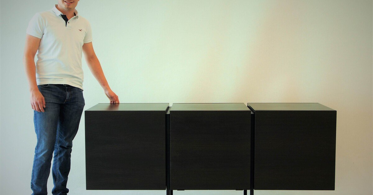 Meisterstück: Geheimnisvoll