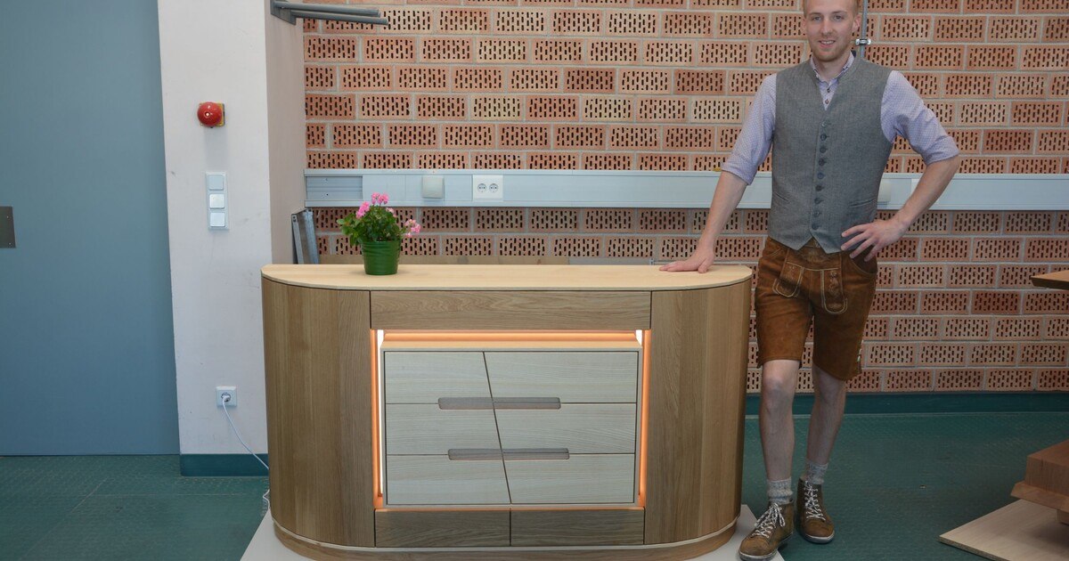 Hervorragende Meisterprüfungen