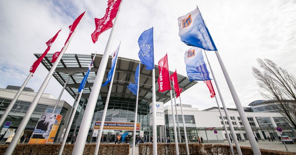 IHM 2022: Pandemiebedingte Verschiebung