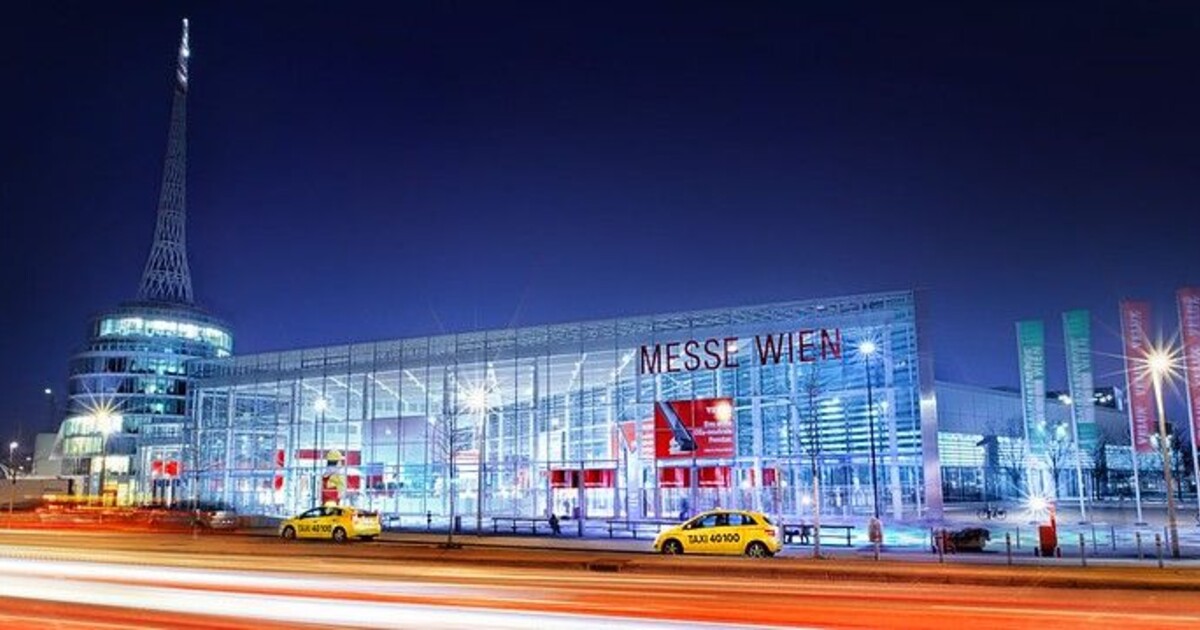 „Bauen+Wohnen“ kommt nach Wien