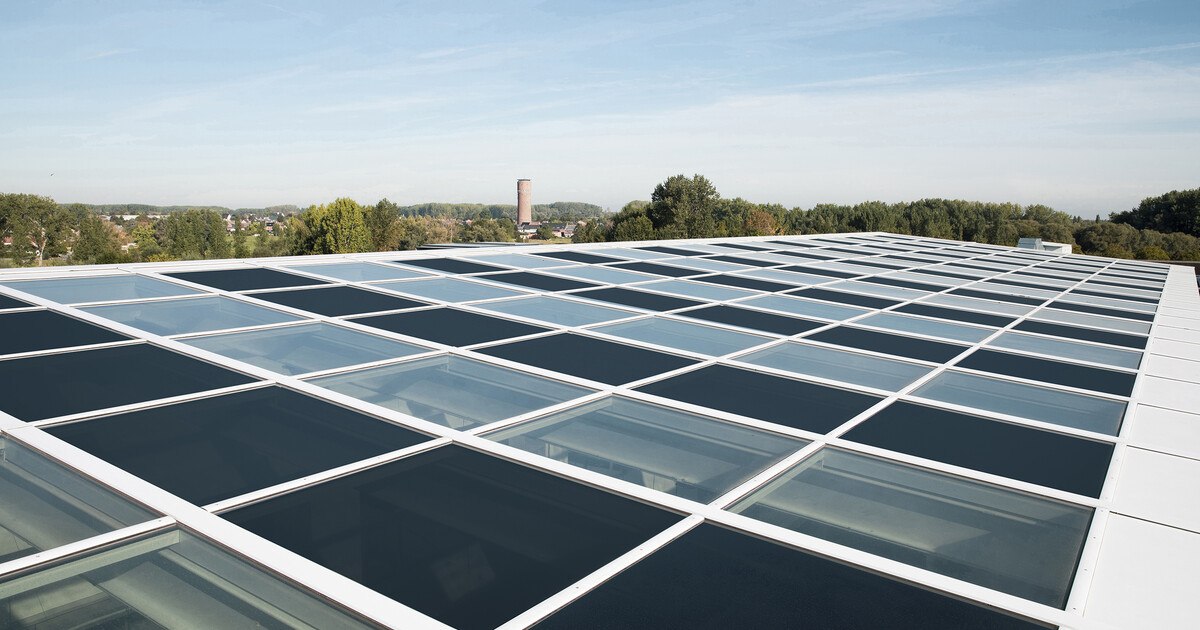 AGC: Restrukturierung des Geschäfts mit elektrochromem Glas