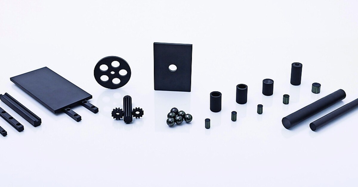 Grenzen der Materialeigenschaften überwinden