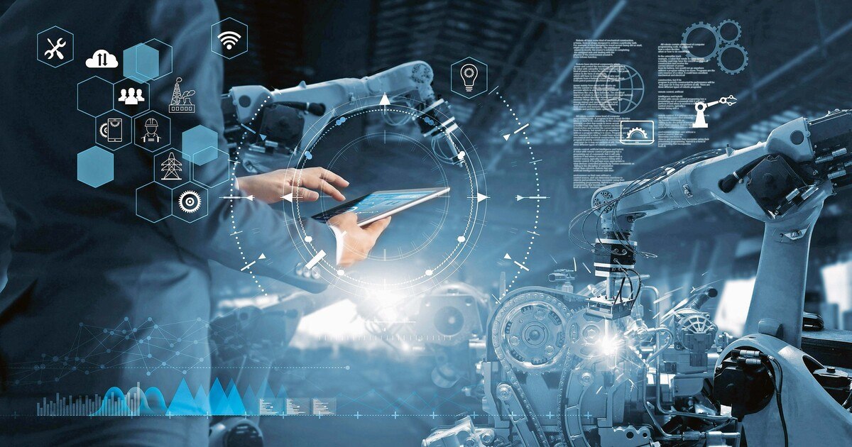 Starker Messe-Herbst 2023