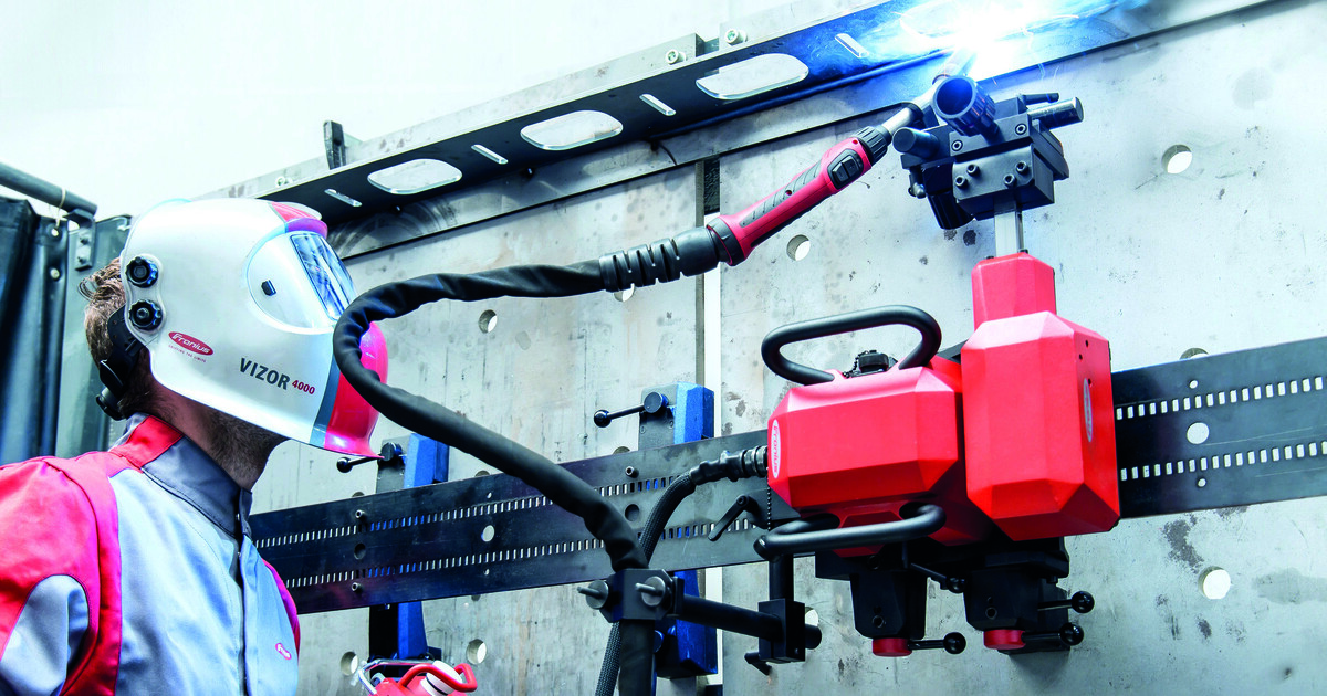 Ergonomisch und schlau