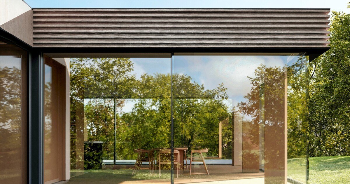 Für eine Architektur voller Licht