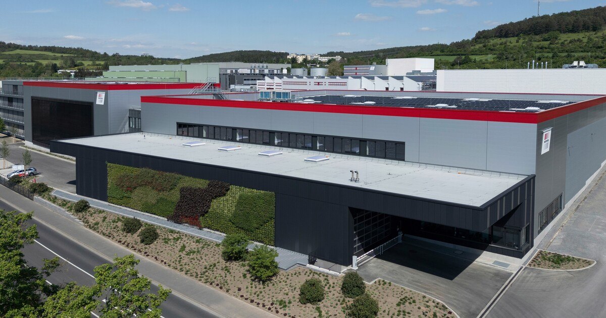 Stabiler Umsatz trotz Krise