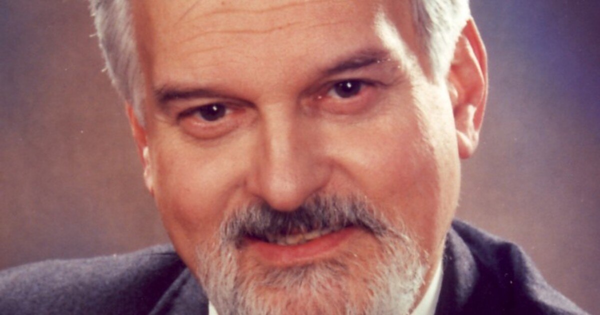 Gustav Macho verstorben