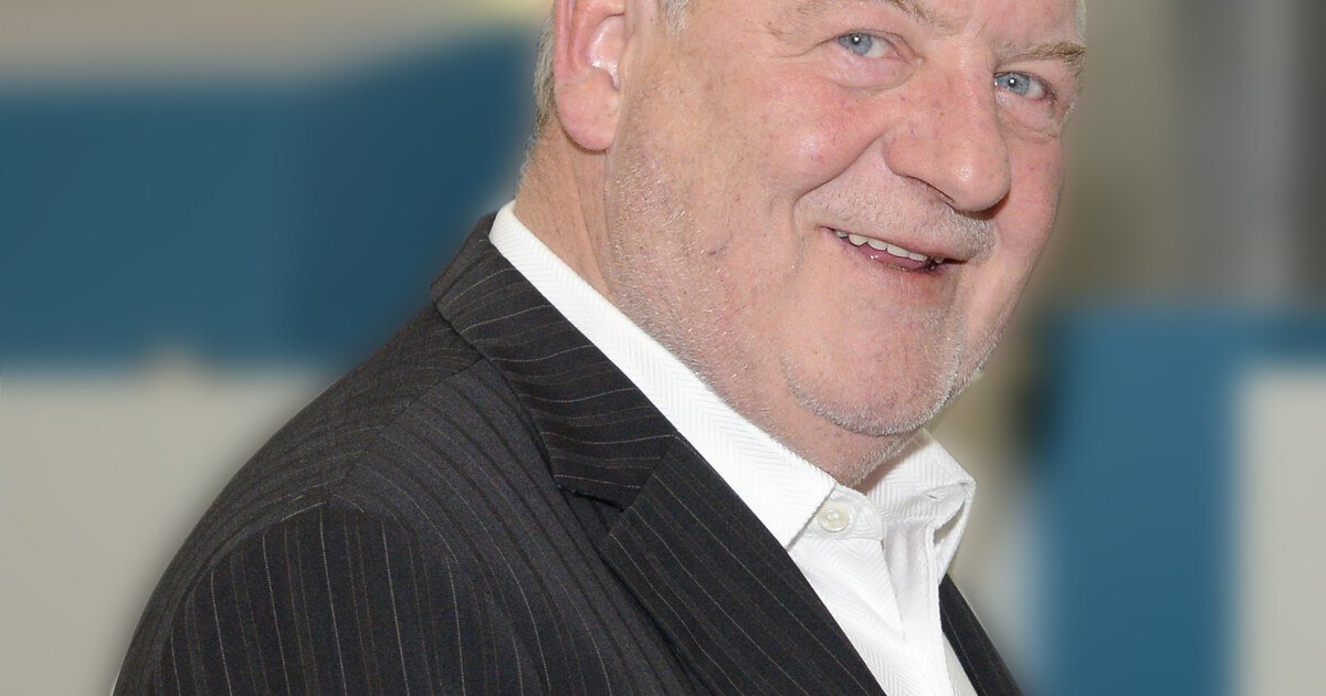 Trauer um Hans Kaser