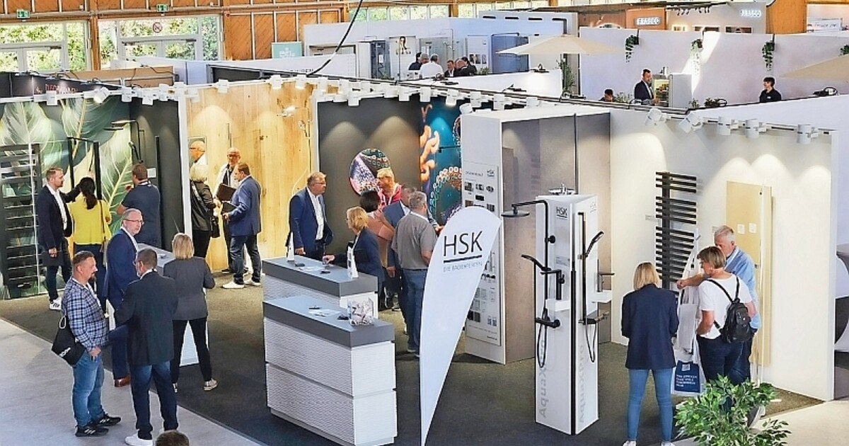 Die "Direkt" geht an den Start