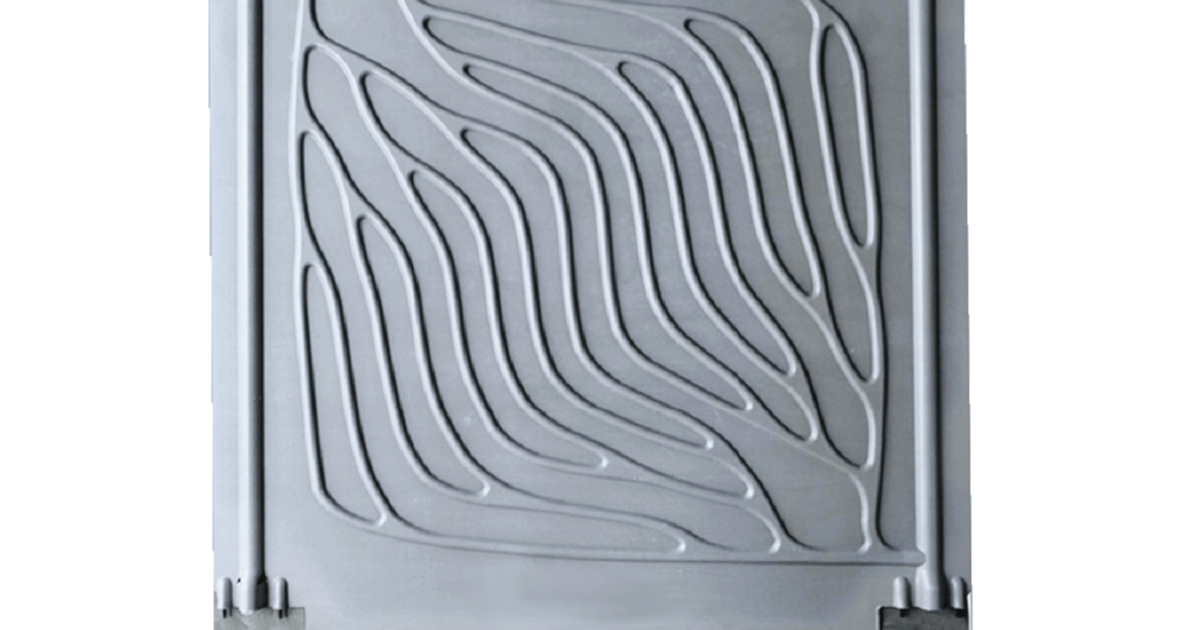 Fassadenelemente als Wärmequelle für Wärmepumpen