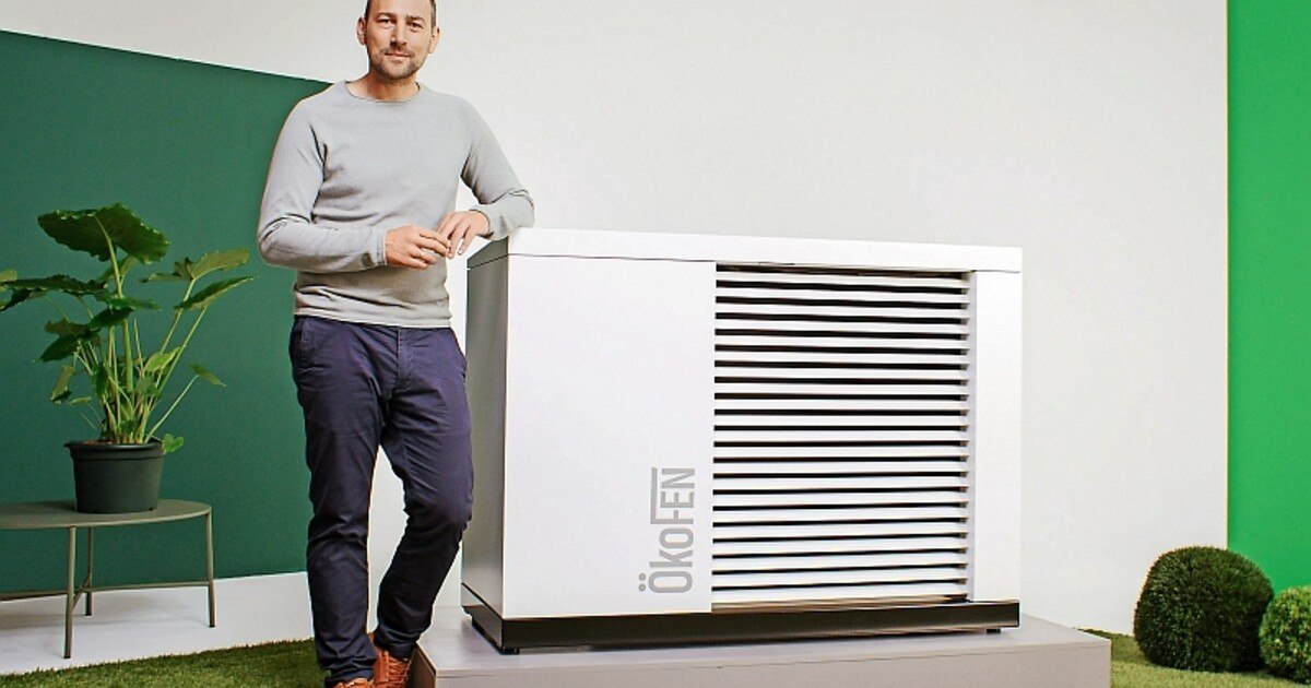 Alternative Heizlösungen für den industriellen Einsatz