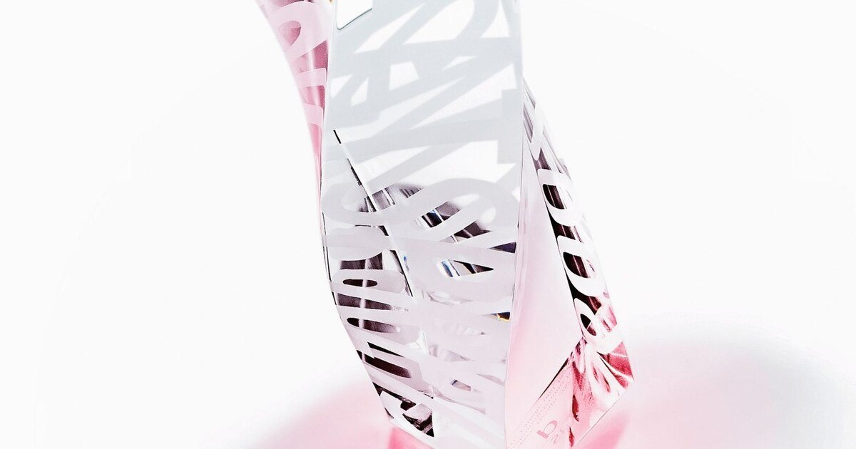 Award für gutes Design