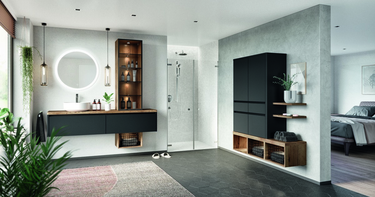 Paul Levín auf Vormarsch