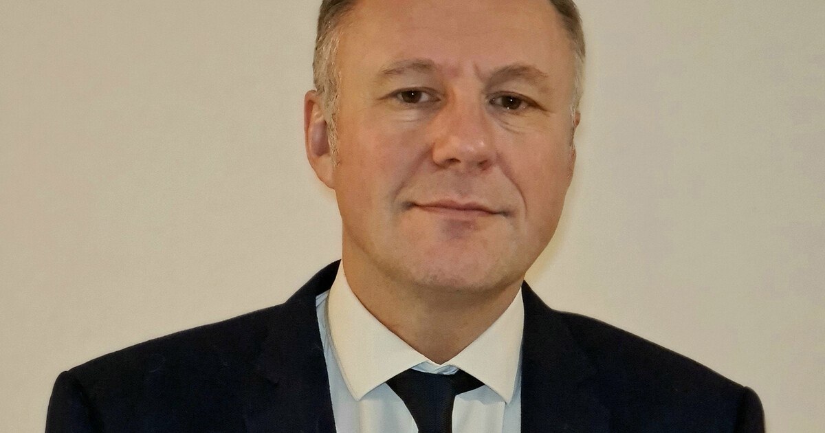 Wechsel in der deutschen Geschäftsleitung