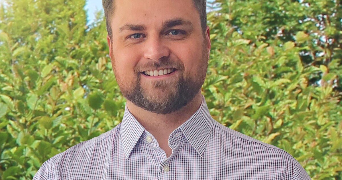 Neuer Vertriebsleiter bei Zinco