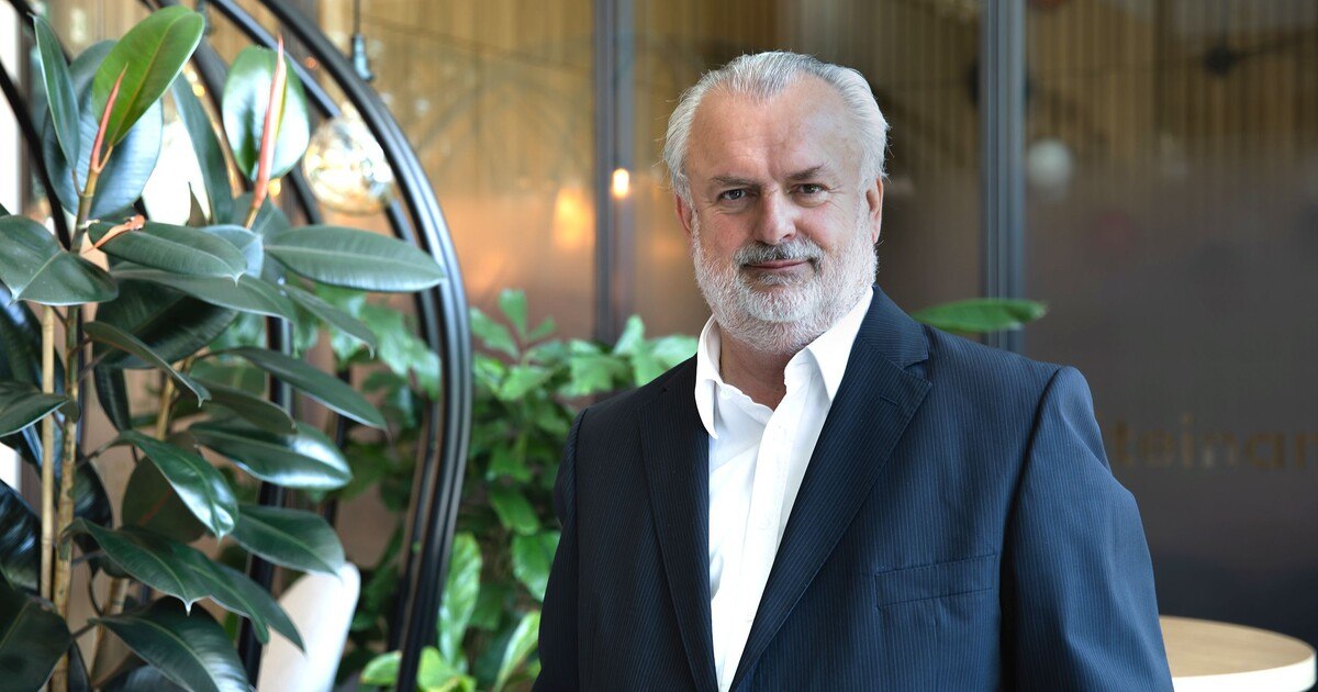 „Die Baumeister werden das schaffen“