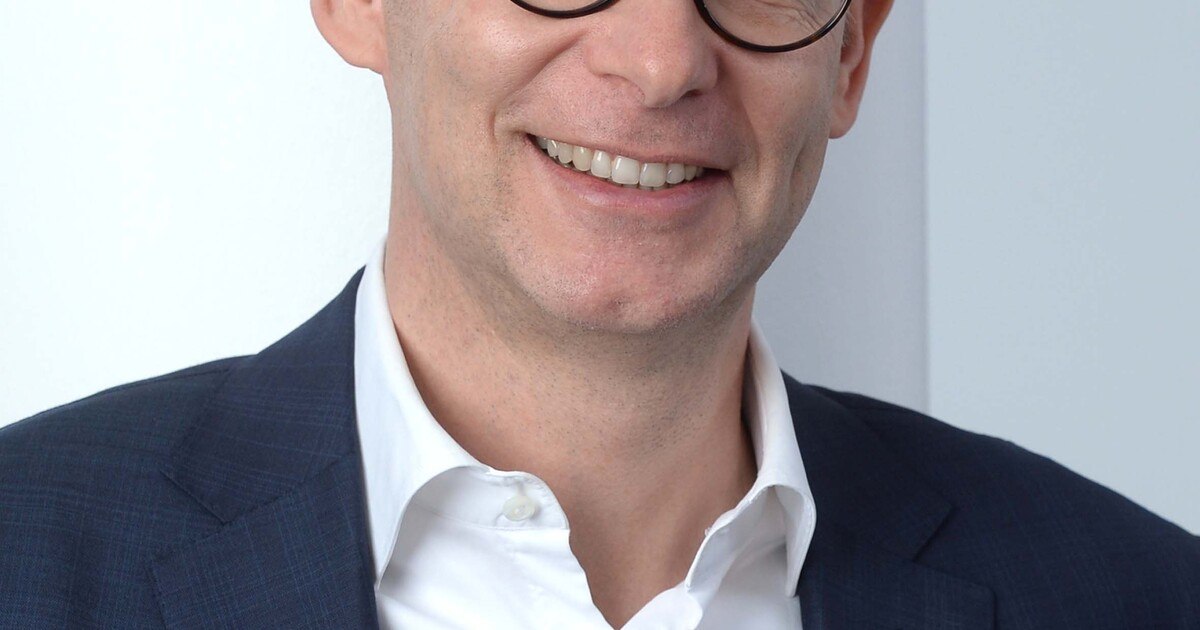 Neuer CEO bei Pfleiderer