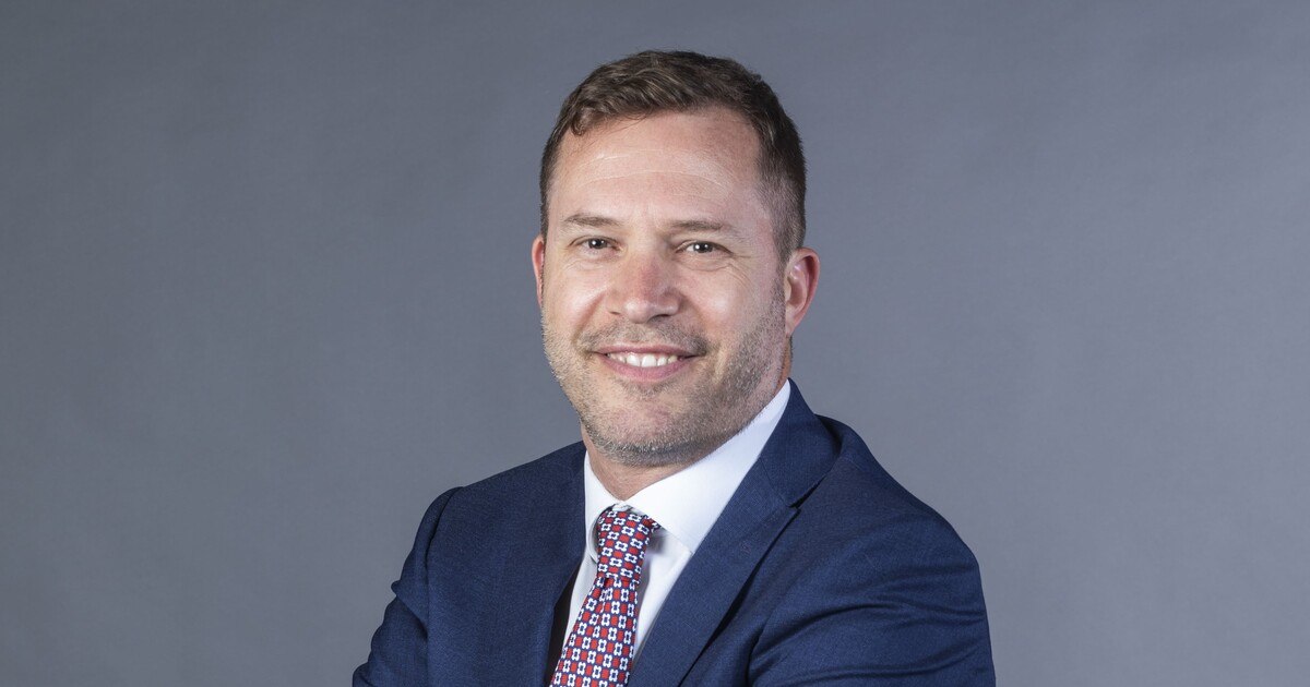 Neuer Direktor für Holzbearbeitung bei SCM