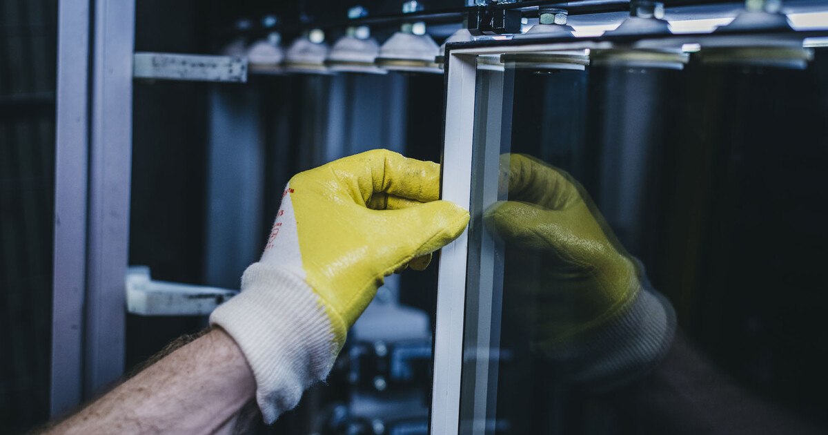 Swisspacer: FDES für Warme Kante-Abstandhalter