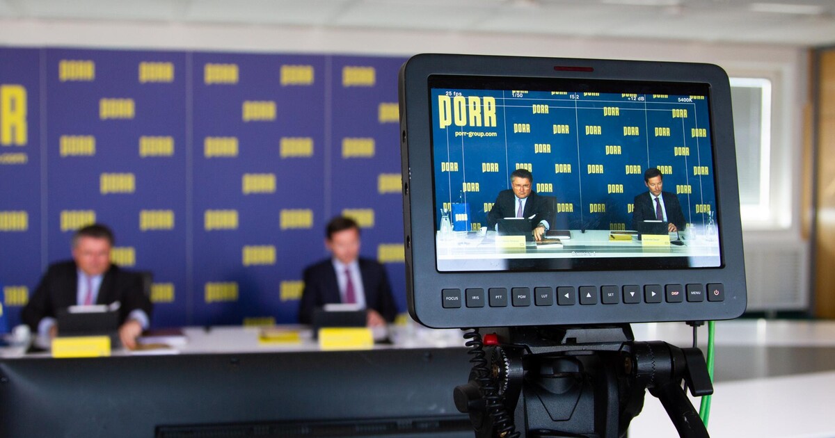 Verluste und Preisabsprachen