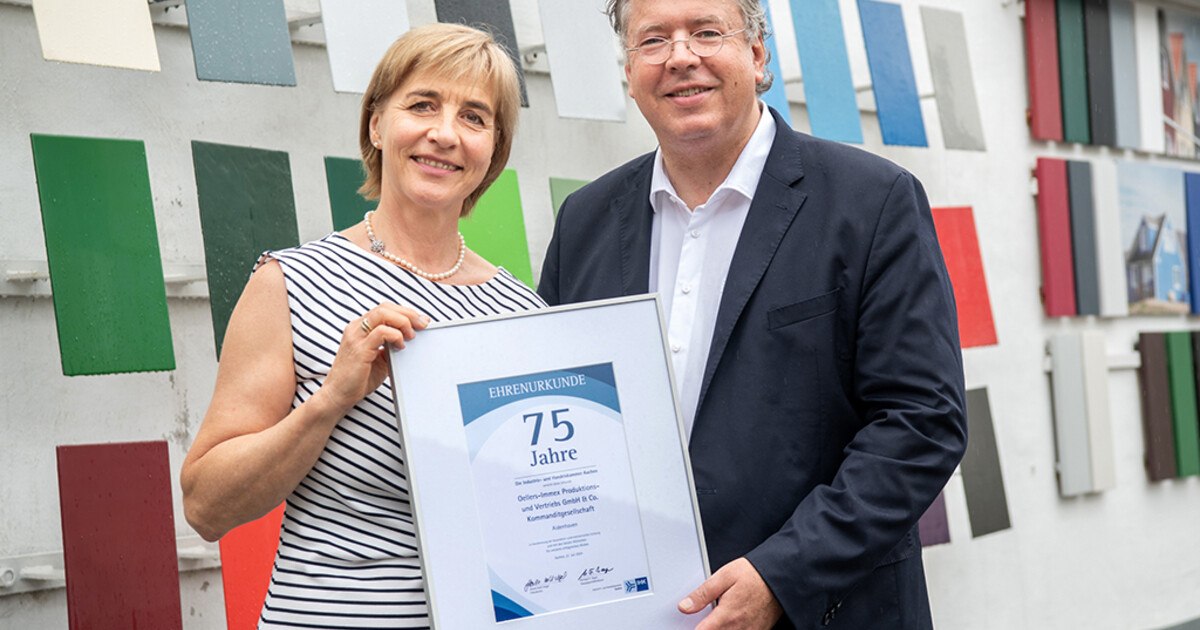 Nachhaltigkeit aus Tradition