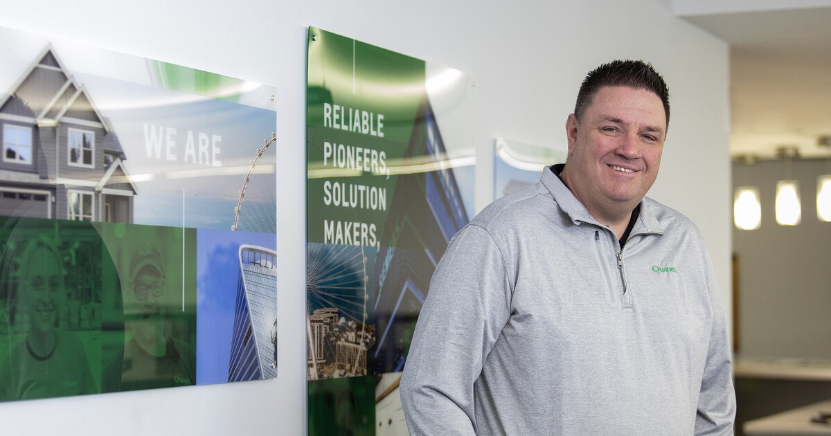 Quanex übernimmt Tyman